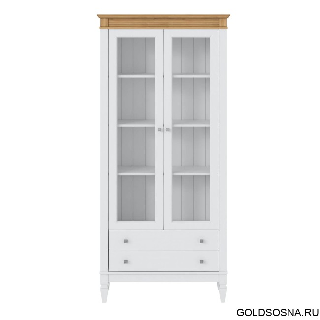 (2.2.2) Стеллаж Ольса 202/002 (2.2.2) Стеллаж Ольса 202/002