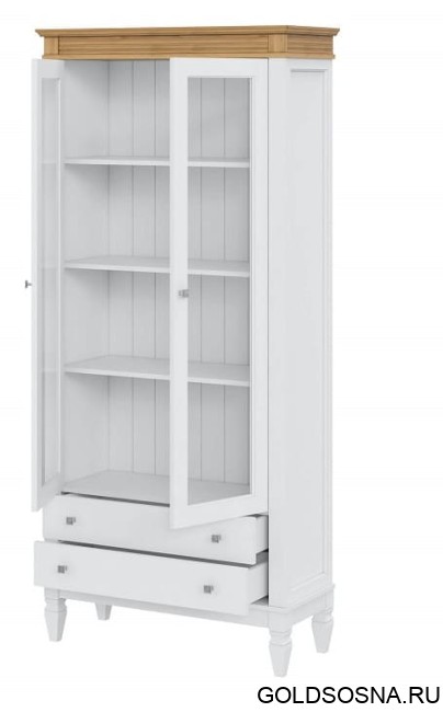 (2.2.2) Стеллаж Ольса 202/002 (2.2.2) Стеллаж Ольса 202/002