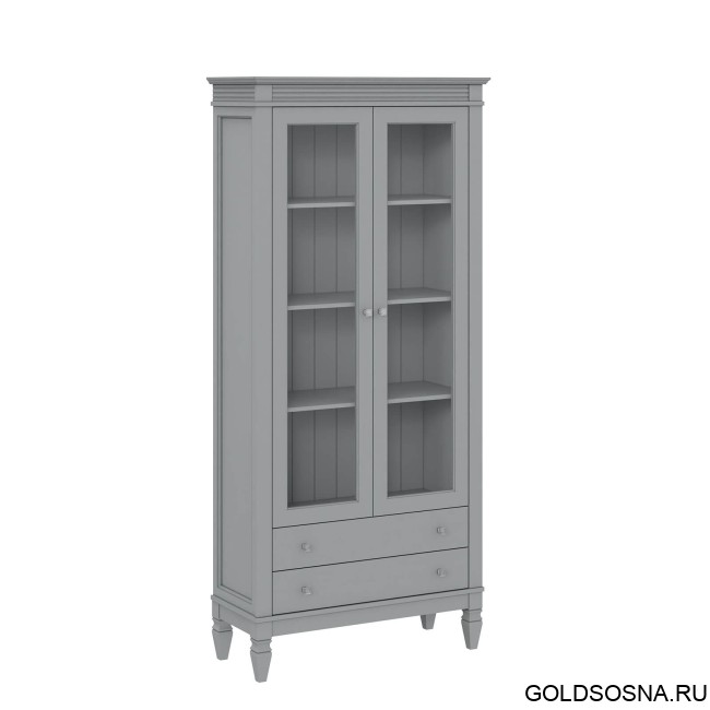 (2.2.2) Стеллаж Ольса 202/002 (2.2.2) Стеллаж Ольса 202/002