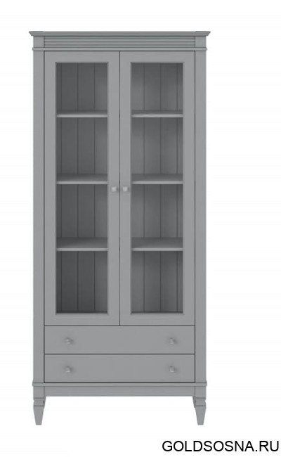 (2.2.2) Стеллаж Ольса 202/002 (2.2.2) Стеллаж Ольса 202/002
