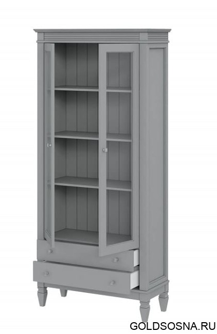 (2.2.2) Стеллаж Ольса 202/002 (2.2.2) Стеллаж Ольса 202/002