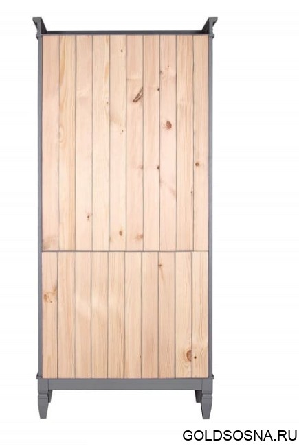 (2.2.2) Стеллаж Ольса 202/002 (2.2.2) Стеллаж Ольса 202/002