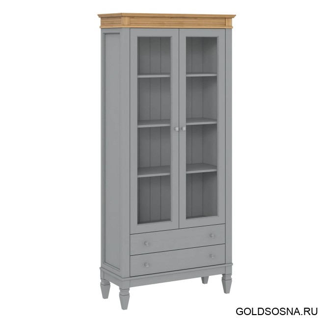 (2.2.2) Стеллаж Ольса 202/002 (2.2.2) Стеллаж Ольса 202/002