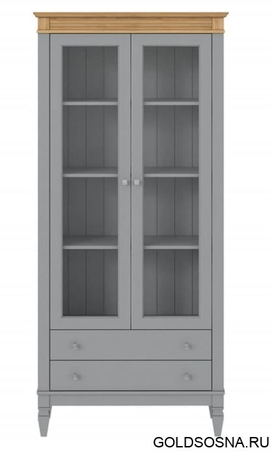 (2.2.2) Стеллаж Ольса 202/002 (2.2.2) Стеллаж Ольса 202/002