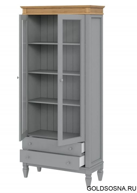 (2.2.2) Стеллаж Ольса 202/002 (2.2.2) Стеллаж Ольса 202/002