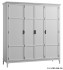 Шкаф для одежды Квадро-С 40