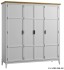Шкаф для одежды Квадро-С 40