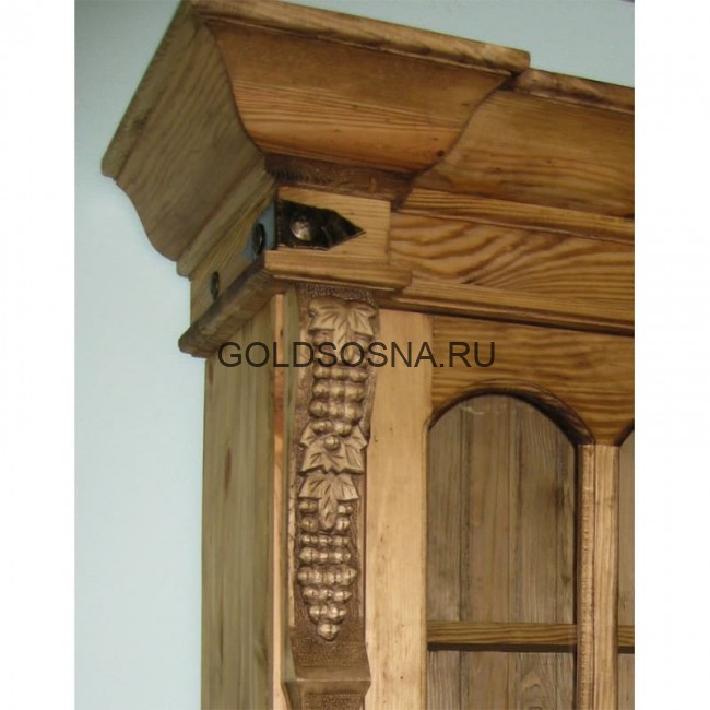 Буфет Викинг GL-05