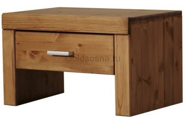 Тумба Брамминг прикроватная