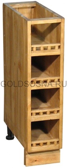 Прованс шкаф-стол №21 (150/200/250) балюстрада Прованс шкаф-стол №21 (150/200/250) балюстрада