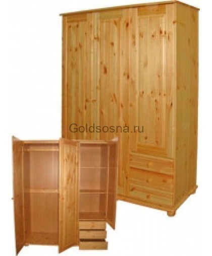 Шкаф Фалько-2 без зеркала