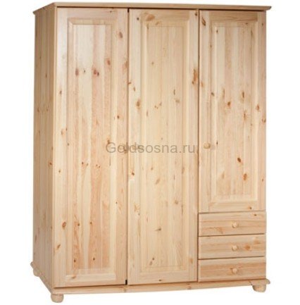 Шкаф Фалько-2 без зеркала