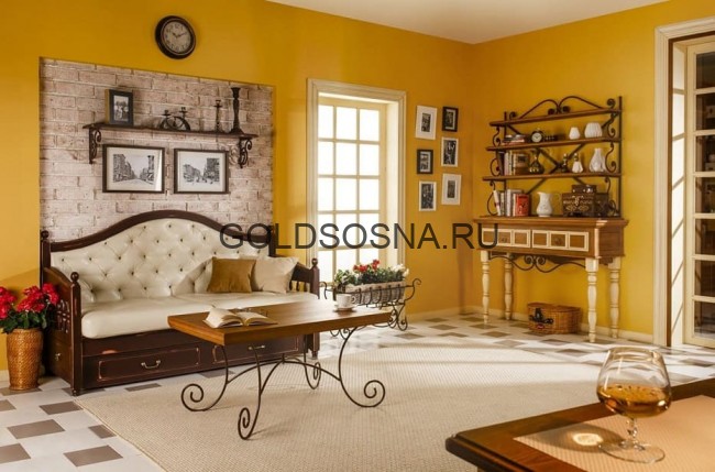 Консоль Валенсия 2-25 Консоль Валенсия 2-25