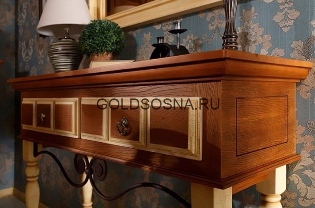 Консоль Валенсия 2-25 Консоль Валенсия 2-25