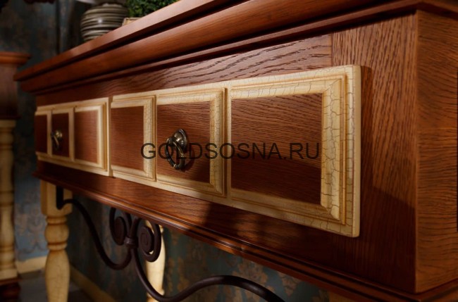 Консоль Валенсия 2-25 Консоль Валенсия 2-25