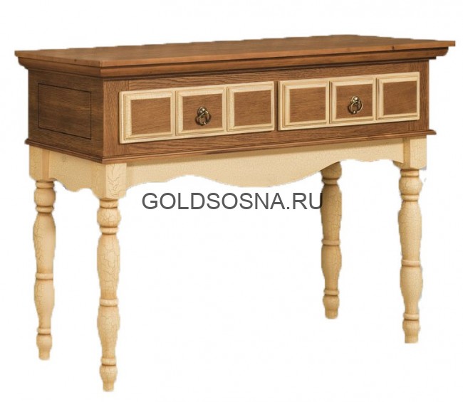 Консоль Валенсия 2-25 Консоль Валенсия 2-25