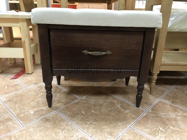 Банкетка Айно №2 Банкетка Айно №2