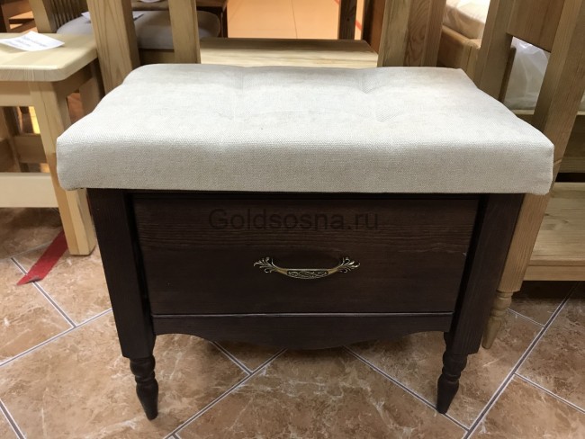 Банкетка Айно №2 Банкетка Айно №2