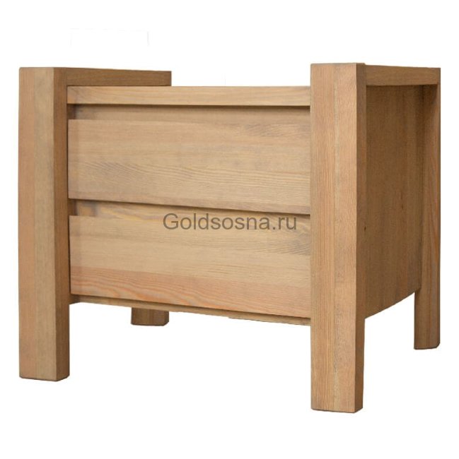 Тумба прикроватная Габи БМ-2522 Тумба прикроватная Габи БМ-2522