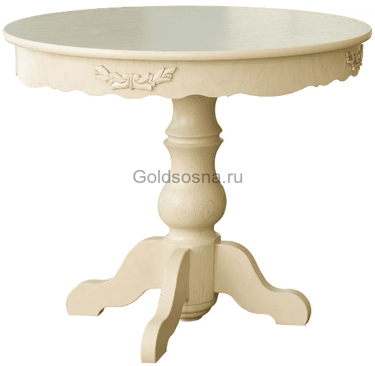 Стол обеденный Франческа 4293 БМ744 Стол обеденный Франческа 4293 БМ744