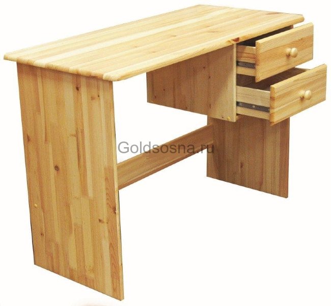 Стол письменный Шварценбах