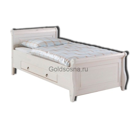 Спальня из коллекции Мальта&Хельсинки №2