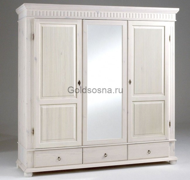 Спальня из коллекции Мальта&Хельсинки №2