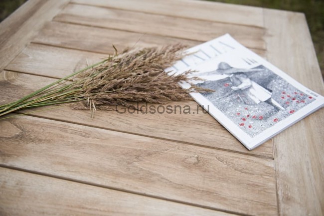 Стол Виченца