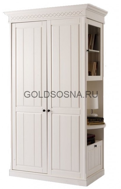 Спальня из коллекции Дания New №3