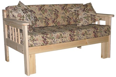 Диван-кровать 2-х местный Канада Диван-кровать 2-х местный Канада