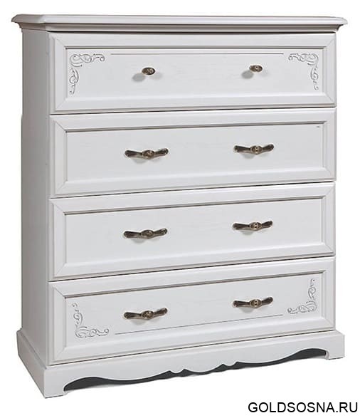 Комод Лолита ГМ 8806