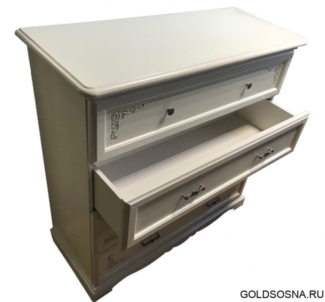 Комод Лолита ГМ 8806