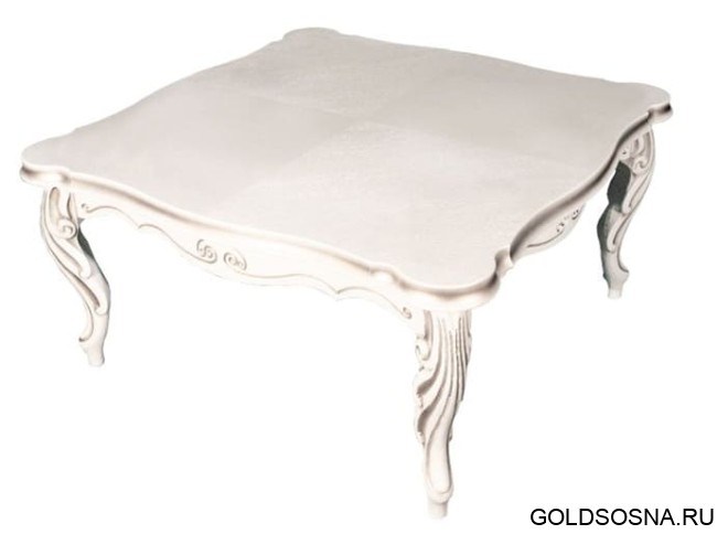 Стол журнальный Луи ММ-240-04