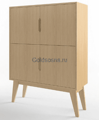 Тумба Инстант B4 Тумба Инстант B4