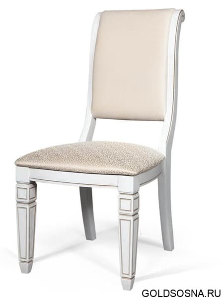 Стул Бристоль ГМ 3019