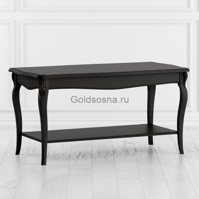 Столик прямоугольный Nocturne