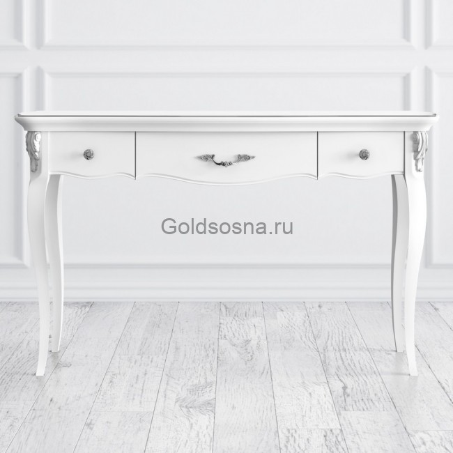 Столик-консоль Silvery Rome Столик-консоль Silvery Rome