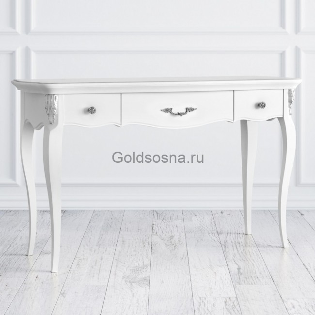 Столик-консоль Silvery Rome Столик-консоль Silvery Rome