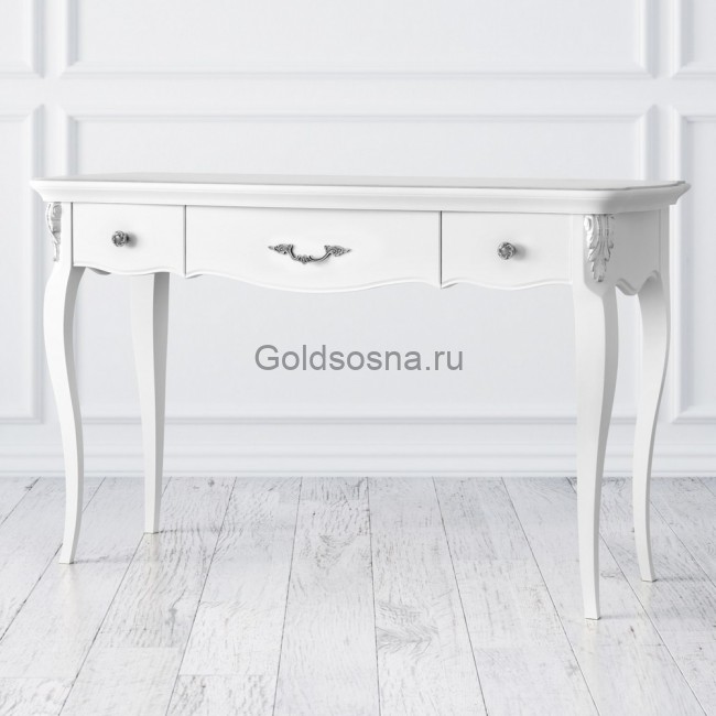 Столик-консоль Silvery Rome Столик-консоль Silvery Rome