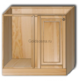 Стол под угол Гретта 80 Стол под угол Гретта 80