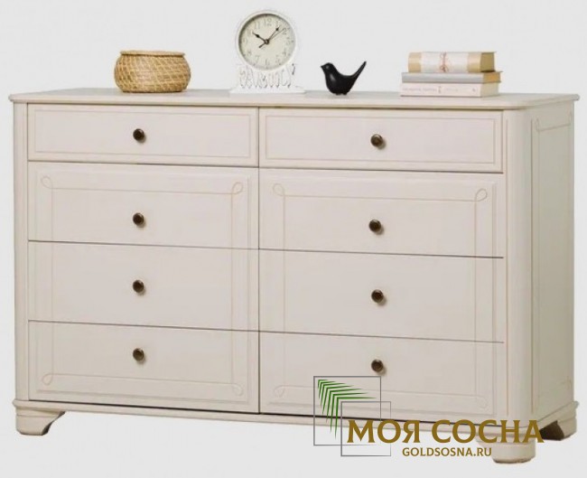 Комод Бетти №10