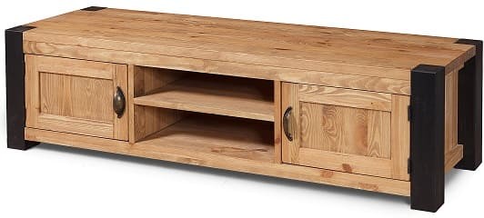 Тумба ТВ Мексика-MT2P+2N Тумба ТВ Мексика-MT2P+2N