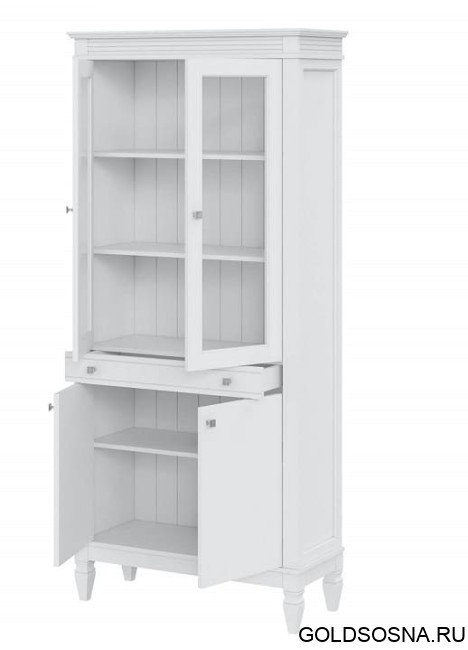 (2.3.2) Стеллаж Ольса 202/210