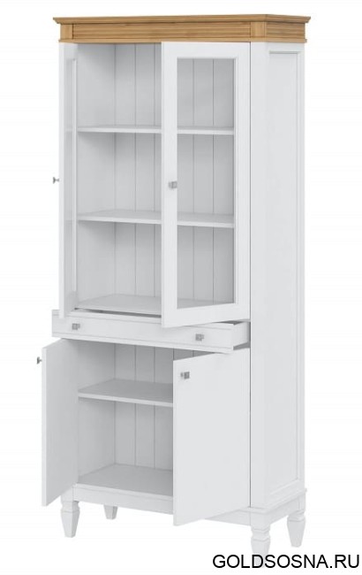 (2.3.2) Стеллаж Ольса 202/210