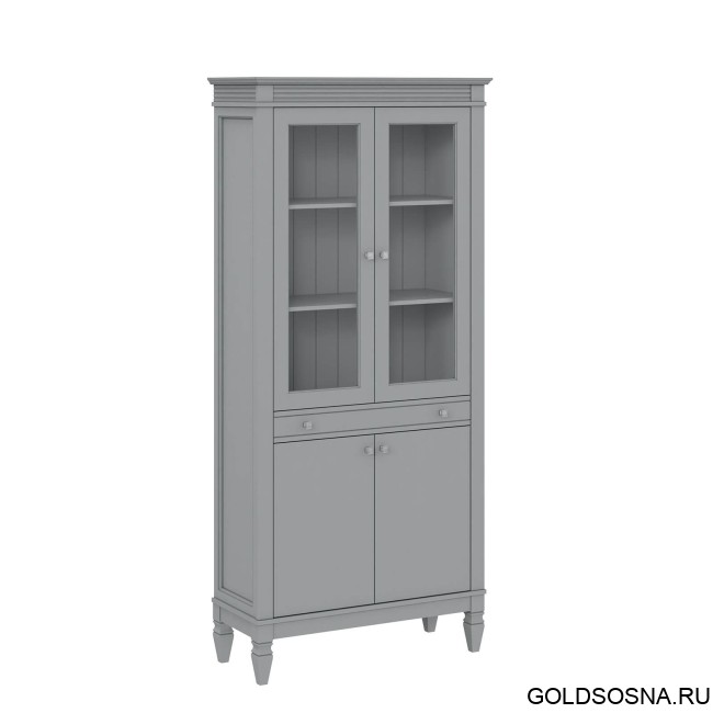 (2.3.2) Стеллаж Ольса 202/210