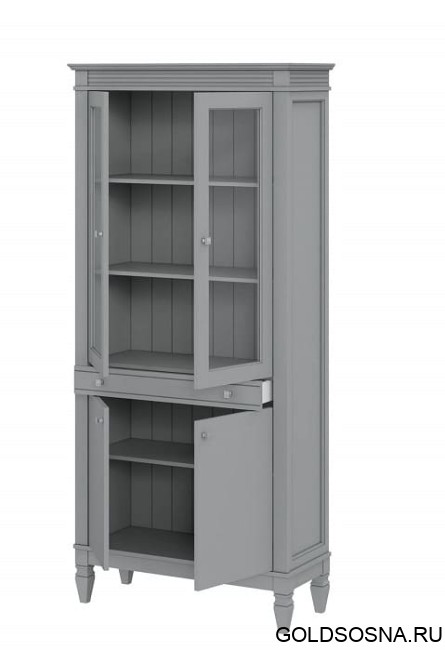 (2.3.2) Стеллаж Ольса 202/210