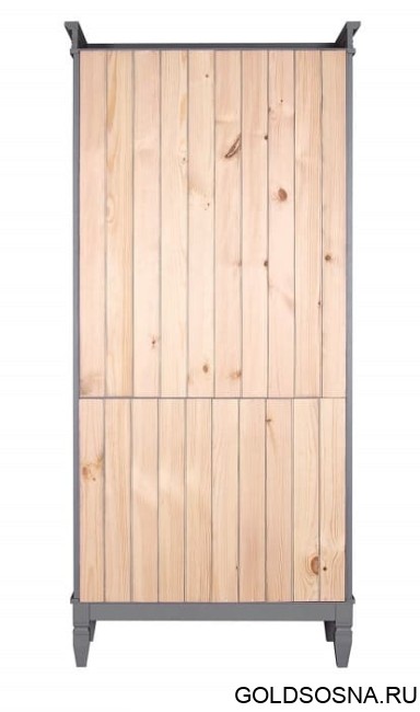 (2.3.2) Стеллаж Ольса 202/210