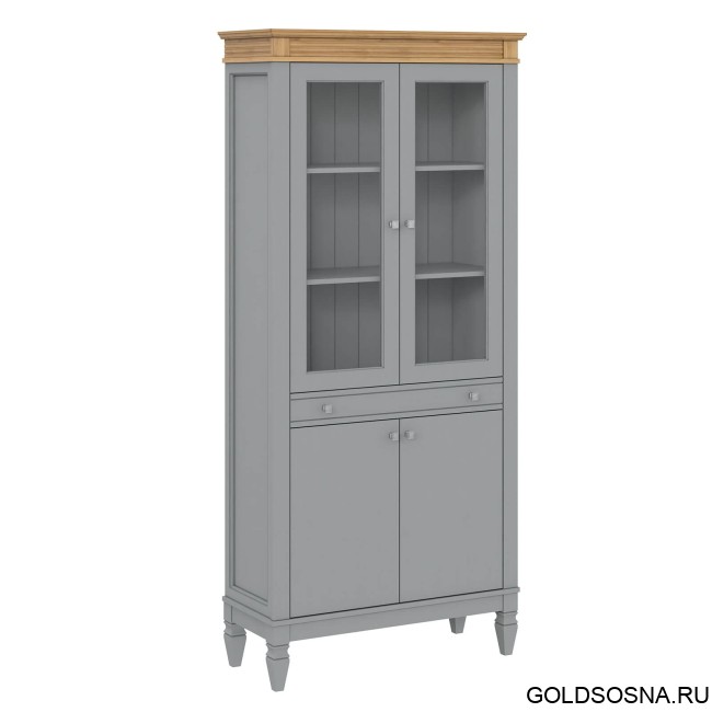 (2.3.2) Стеллаж Ольса 202/210