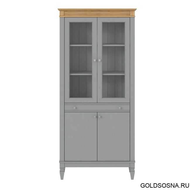 (2.3.2) Стеллаж Ольса 202/210