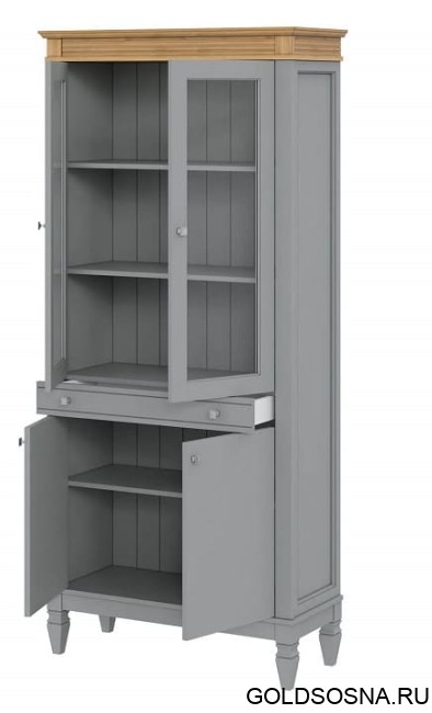 (2.3.2) Стеллаж Ольса 202/210